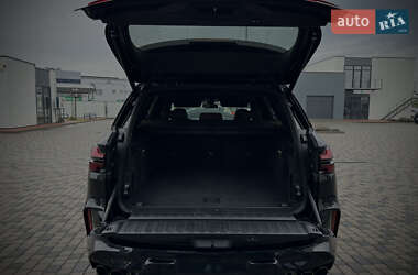 Внедорожник / Кроссовер BMW X5 2020 в 