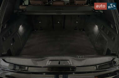 Внедорожник / Кроссовер BMW X5 2020 в 