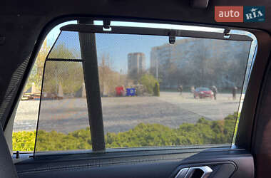 Внедорожник / Кроссовер BMW X5 2024 в 