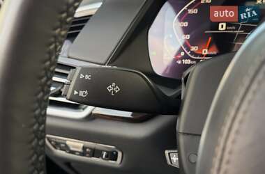 Позашляховик / Кросовер BMW X5 2019 в 