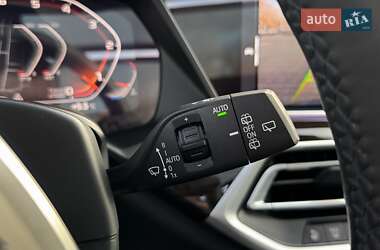 Позашляховик / Кросовер BMW X5 2019 в 