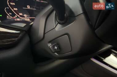 Позашляховик / Кросовер BMW X5 2019 в 