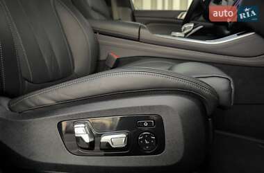 Позашляховик / Кросовер BMW X5 2019 в 