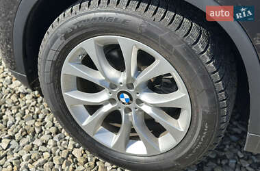 Внедорожник / Кроссовер BMW X5 2016 в 