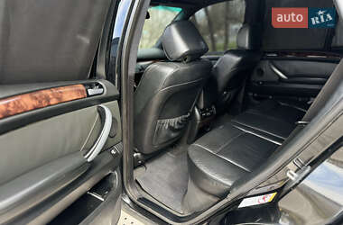 Позашляховик / Кросовер BMW X5 2006 в 