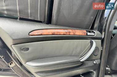 Позашляховик / Кросовер BMW X5 2006 в 