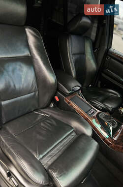 Позашляховик / Кросовер BMW X5 2006 в 