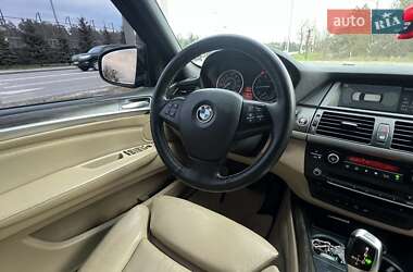 Внедорожник / Кроссовер BMW X5 2008 в 