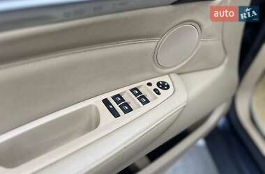 Внедорожник / Кроссовер BMW X5 2008 в 