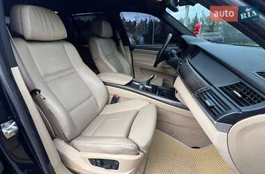 Внедорожник / Кроссовер BMW X5 2008 в 
