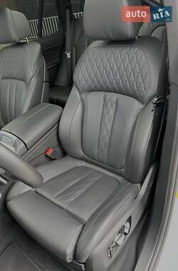 Внедорожник / Кроссовер BMW X5 2019 в 