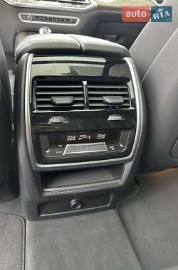 Внедорожник / Кроссовер BMW X5 2019 в 