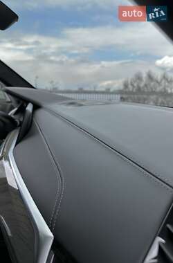 Внедорожник / Кроссовер BMW X5 2019 в 