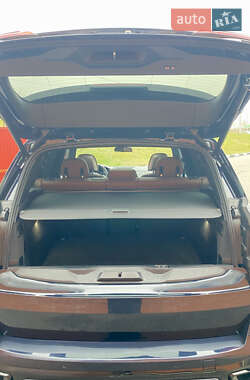 Позашляховик / Кросовер BMW X5 2021 в 