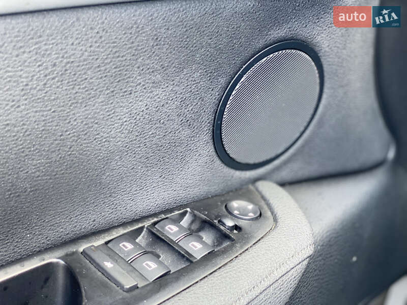 Внедорожник / Кроссовер BMW X5 2008 в Мукачево