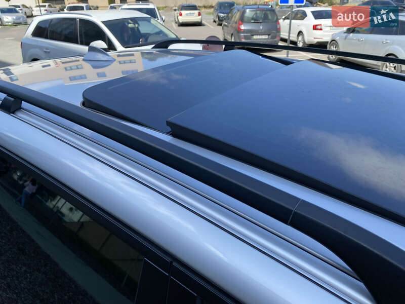 Внедорожник / Кроссовер BMW X5 2008 в Мукачево