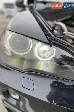 Внедорожник / Кроссовер BMW X5 2008 в 