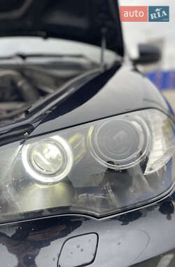 Внедорожник / Кроссовер BMW X5 2008 в 