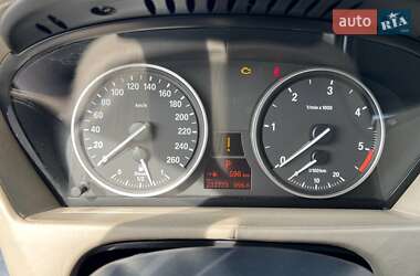 Внедорожник / Кроссовер BMW X5 2010 в 