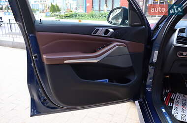 Внедорожник / Кроссовер BMW X5 2020 в 
