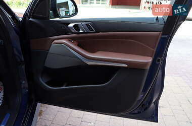 Внедорожник / Кроссовер BMW X5 2020 в 