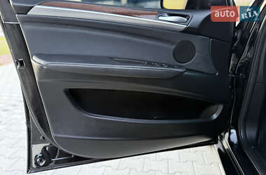 Внедорожник / Кроссовер BMW X5 2010 в 