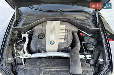 Внедорожник / Кроссовер BMW X5 2010 в 