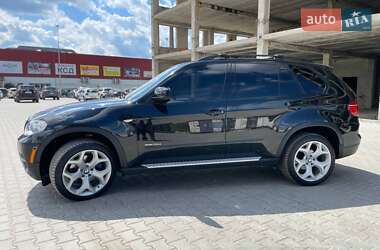 Внедорожник / Кроссовер BMW X5 2013 в 