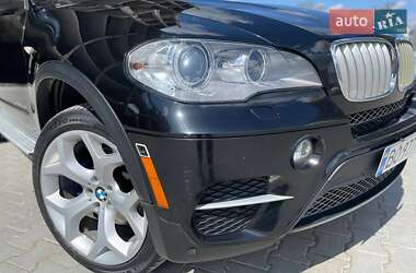 Внедорожник / Кроссовер BMW X5 2013 в 