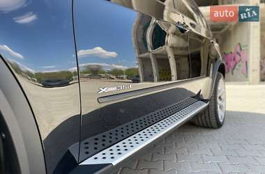 Внедорожник / Кроссовер BMW X5 2013 в 