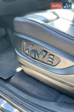 Внедорожник / Кроссовер BMW X5 2013 в 