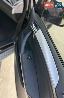 Внедорожник / Кроссовер BMW X5 2013 в 