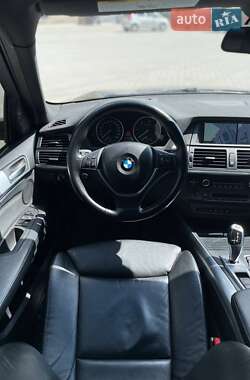 Внедорожник / Кроссовер BMW X5 2013 в 
