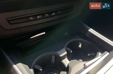 Внедорожник / Кроссовер BMW X5 2013 в 