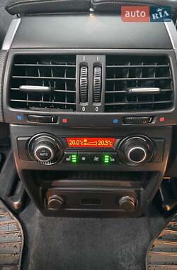 Внедорожник / Кроссовер BMW X5 2013 в 