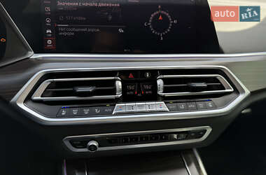 Внедорожник / Кроссовер BMW X5 2020 в 