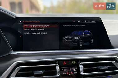 Внедорожник / Кроссовер BMW X5 2020 в 