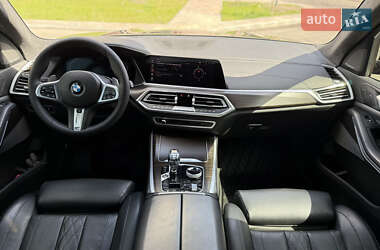 Внедорожник / Кроссовер BMW X5 2020 в 