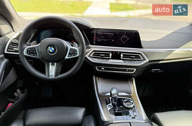 Внедорожник / Кроссовер BMW X5 2020 в 