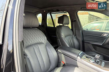 Внедорожник / Кроссовер BMW X5 2020 в 