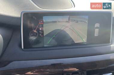 Внедорожник / Кроссовер BMW X5 2014 в 