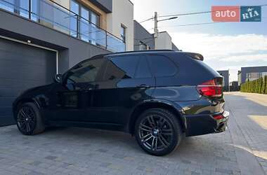 Внедорожник / Кроссовер BMW X5 2012 в 