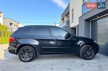 Внедорожник / Кроссовер BMW X5 2012 в 