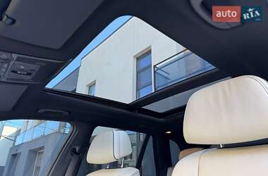 Внедорожник / Кроссовер BMW X5 2012 в 