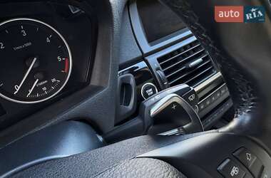 Внедорожник / Кроссовер BMW X5 2012 в 
