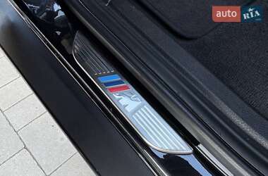 Внедорожник / Кроссовер BMW X5 2012 в 