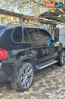 Внедорожник / Кроссовер BMW X5 2007 в Днепре