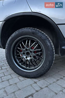 Внедорожник / Кроссовер BMW X5 2003 в 