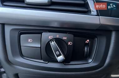 Внедорожник / Кроссовер BMW X5 2014 в 