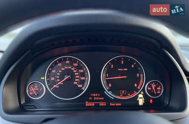 Внедорожник / Кроссовер BMW X5 2014 в 